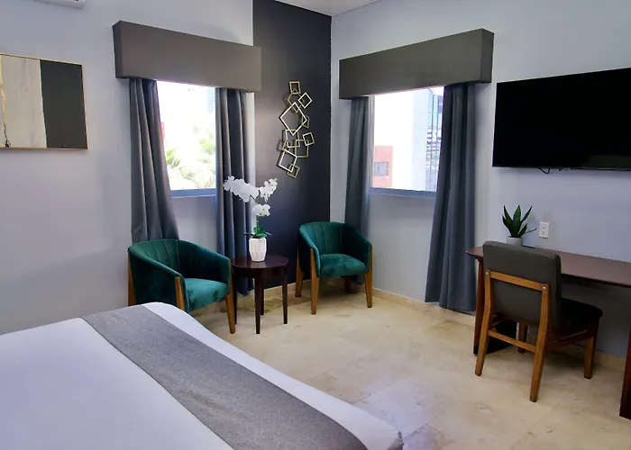 Rio Suites