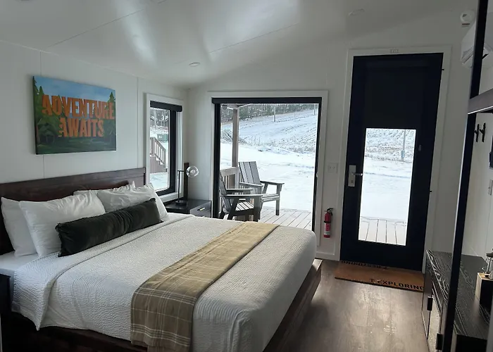 Pine Mountain Resort