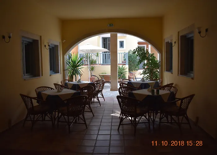 Vecchio Hotel