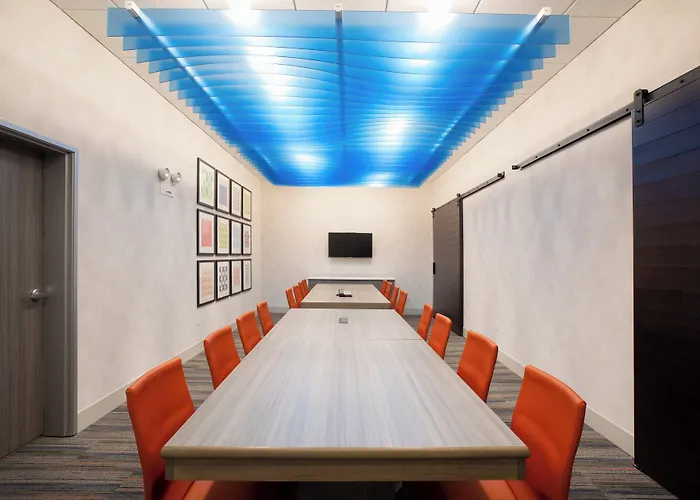 Holiday Inn Express & Suites - Denver Ne - Brighton By Ihg