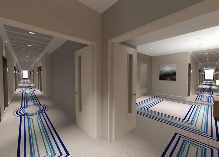 Courtyard By Marriott Oxford South