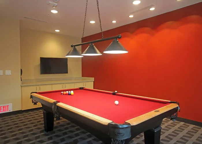 Towneplace Suites By Marriott Charleston-North Charleston