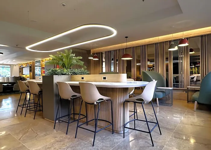Hotel Habitel Prime