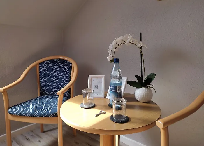 Hotel Zum Maerchenwald