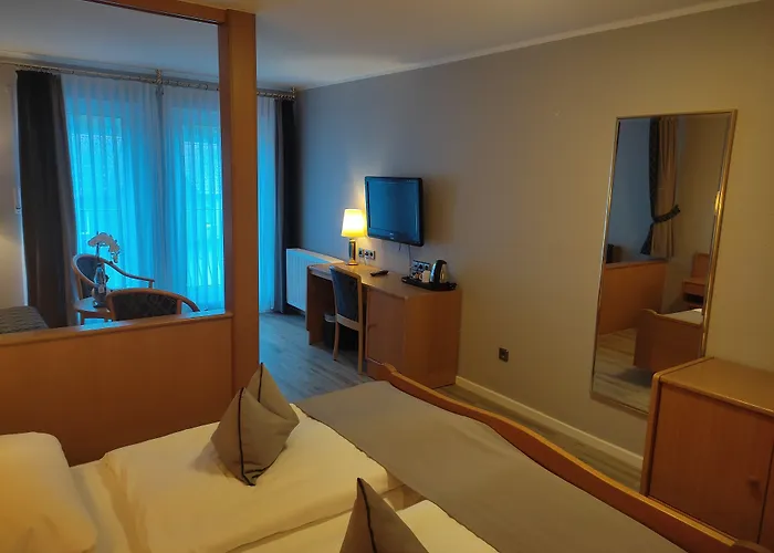 Hotel Zum Märchenwald