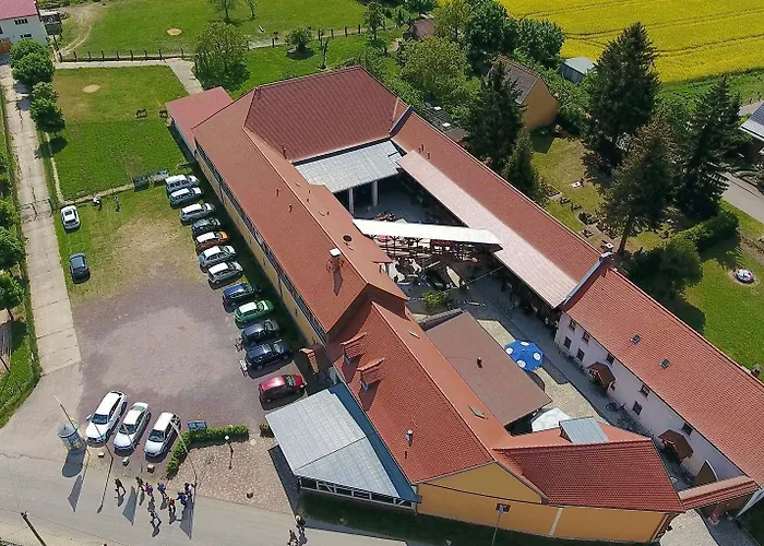 Hotel Mit Gasthaus Sonnekalb