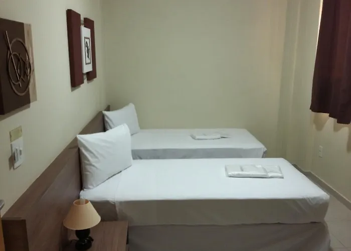 Hotel Mont Rey