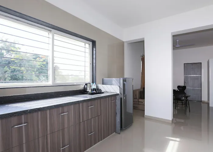 Treebo Sapphire Studio