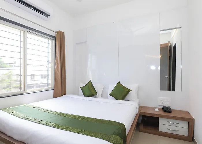 Treebo Sapphire Studio
