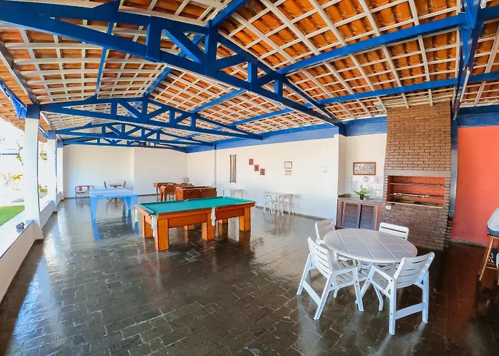 Hotel Arrastao