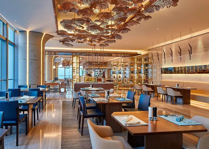 The Westin Wenzhou