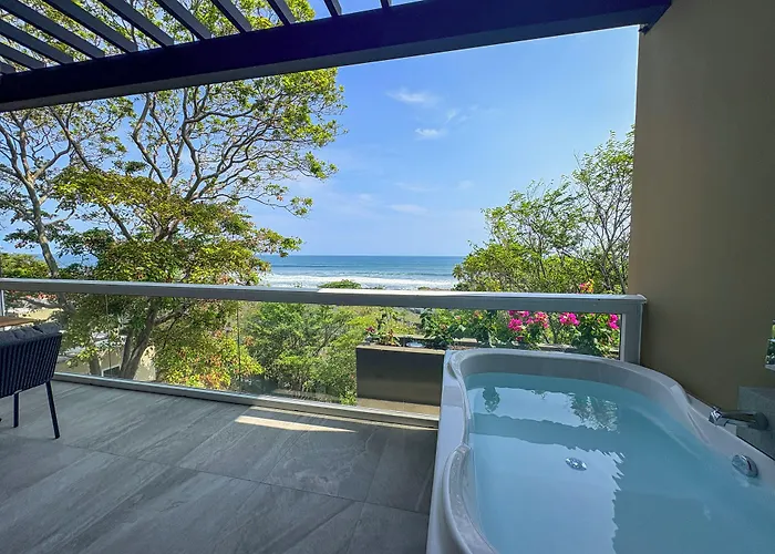 Casa De Mar Hotel And Villas
