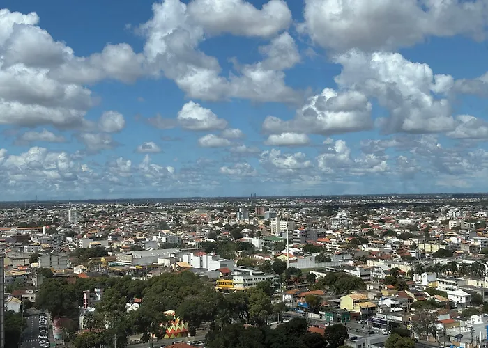 Promenade Soho Campos dos Goytacazes