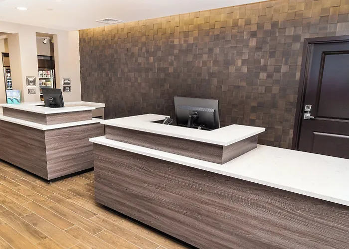 Residence Inn By Marriott Reno Sparks