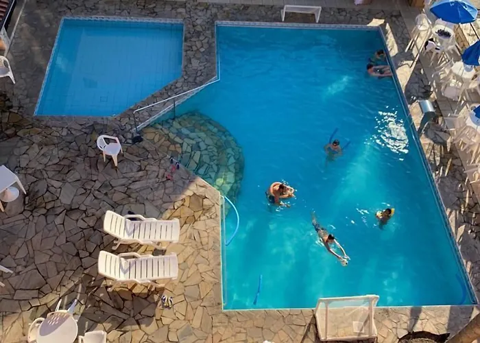Termas Park Hotel