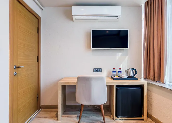 Evim Hotel Corlu