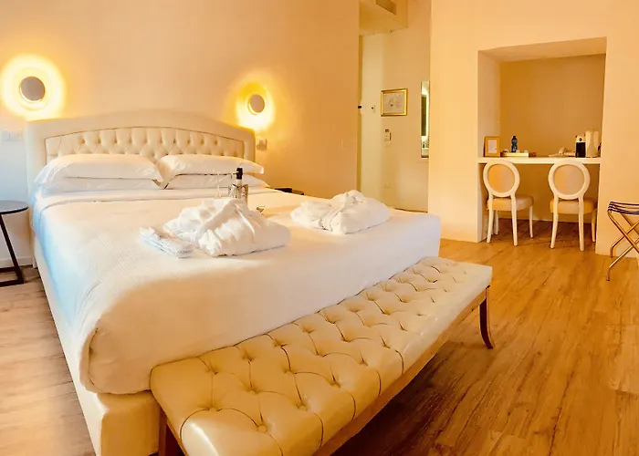 Palazzo Otello 1847 Wellness & Spa