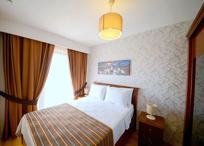 Sarajevo Suit Hotel