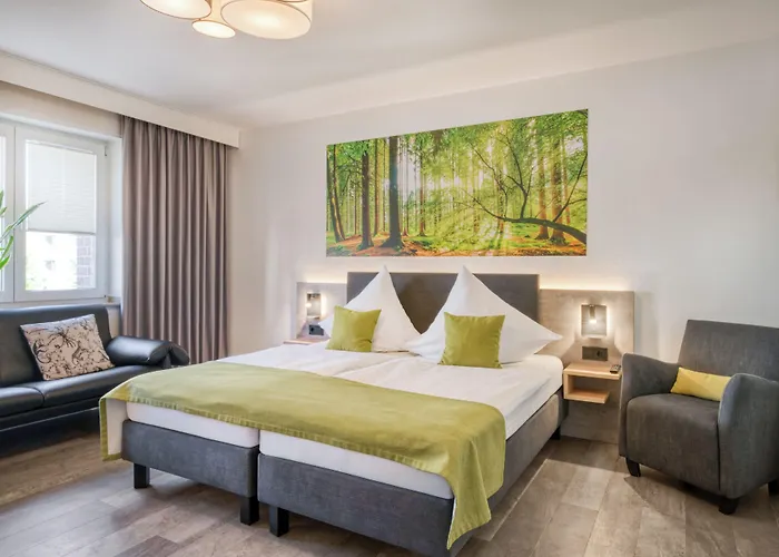 an Hotel GmbH