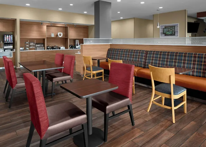 Towneplace Suites By Marriott Kingsville