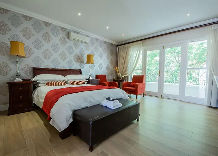 Belvedere Boutiqe Hotel