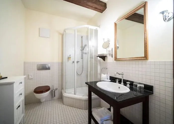Romantik Hotel Gutshaus Ludorf