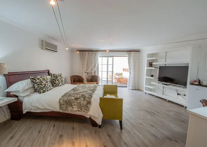 Belvedere Boutiqe Hotel