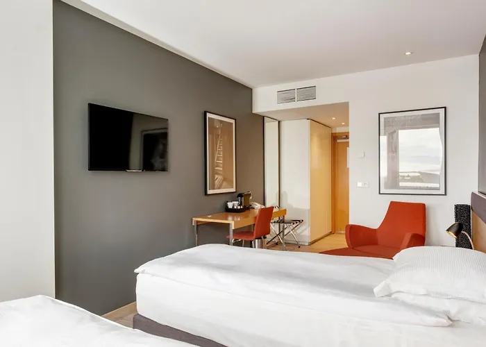 Hotel Reykjavik Askja