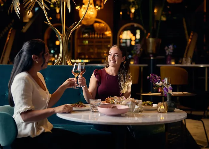 Van Der Valk Theaterhotel De Oranjerie