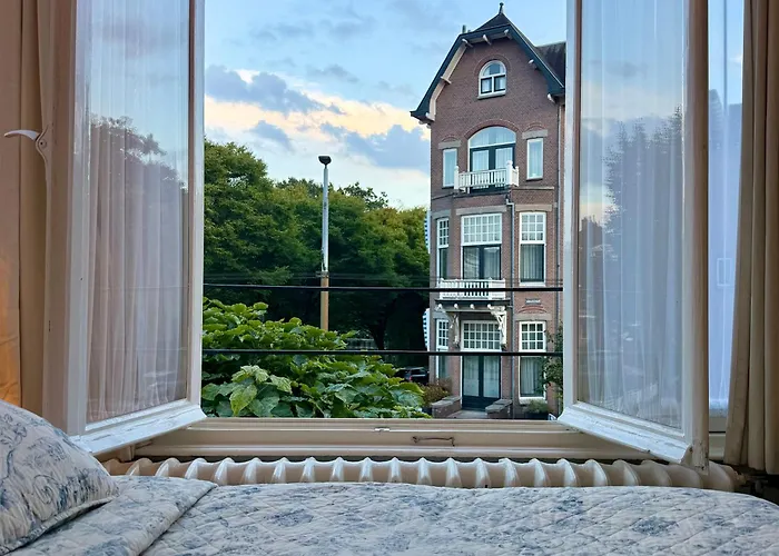 Hotel Molendal
