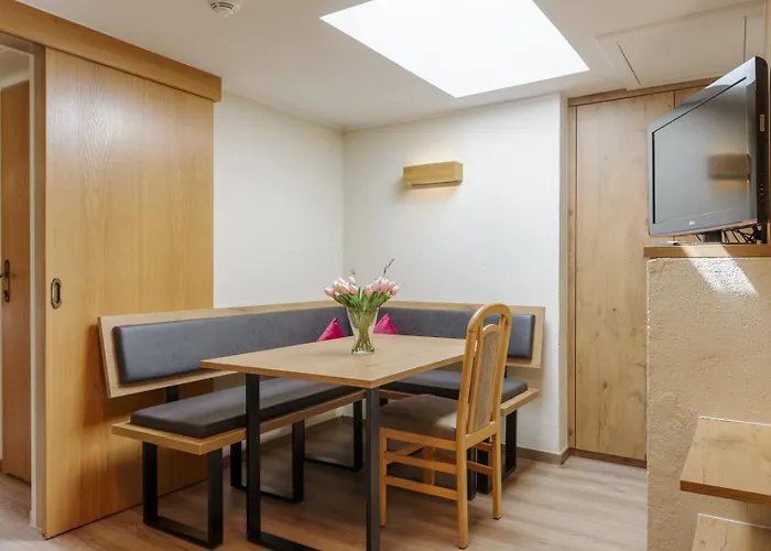Boutiquehotel Acherl