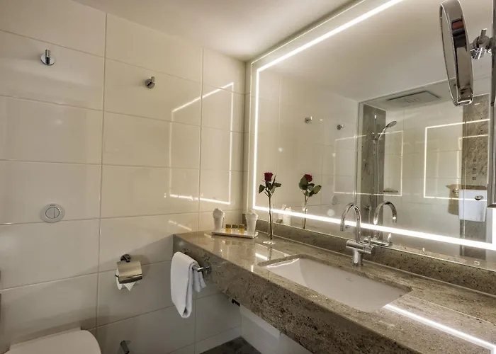Maritim Hotel Würzburg