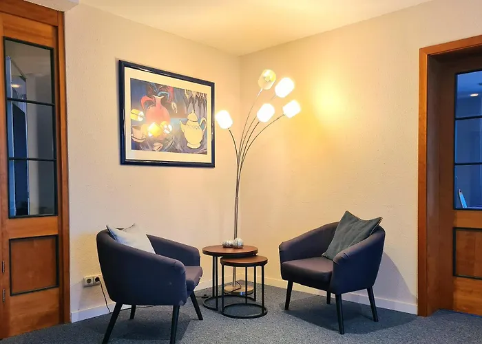 Andersen Hotel Schwedt