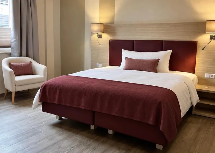 Residenz Hotel Neu Wulmstorf