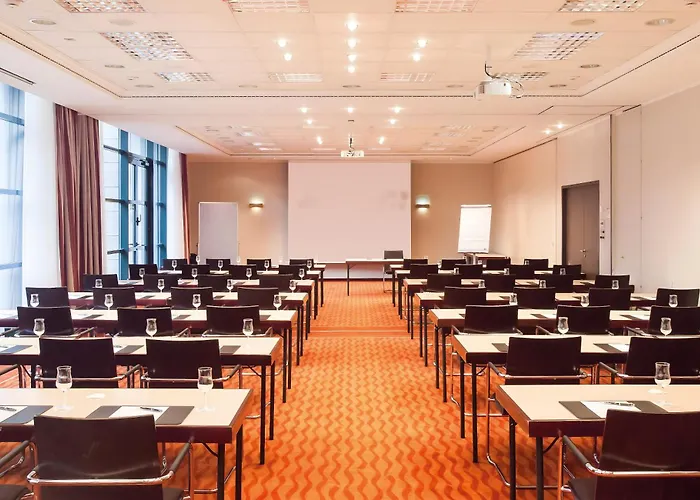 Leonardo Royal Hotel Dortmund
