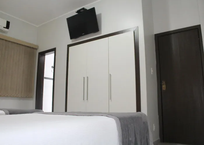 Itamaraty Hotel
