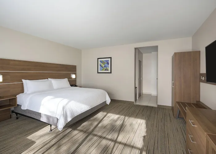 Holiday Inn Express & Suites - Gilbert - East Mesa By Ihg