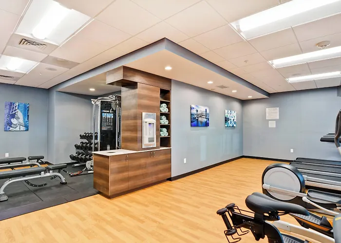 Towneplace Suites By Marriott Bridgewater Branchburg