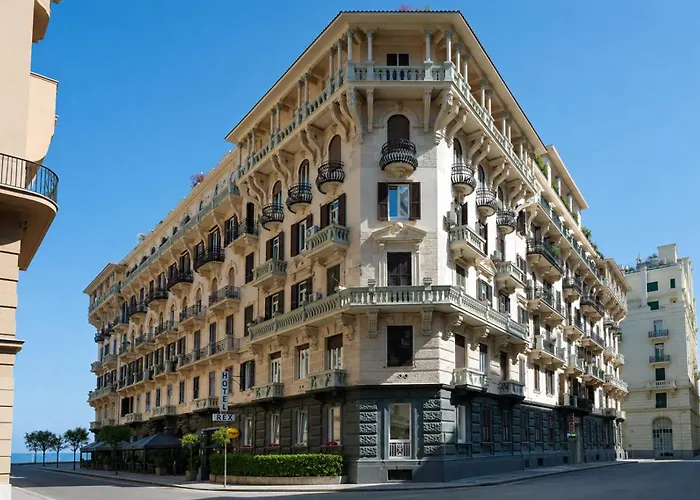 Rex Lifestyle Hotel