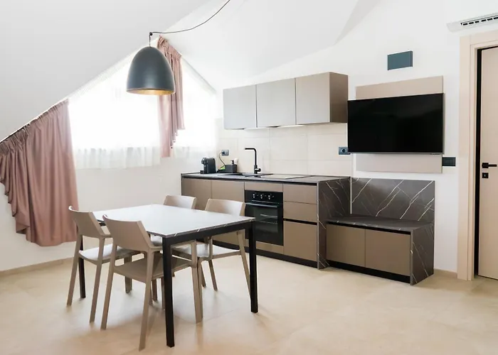 Best Quality Hotel La Darsena