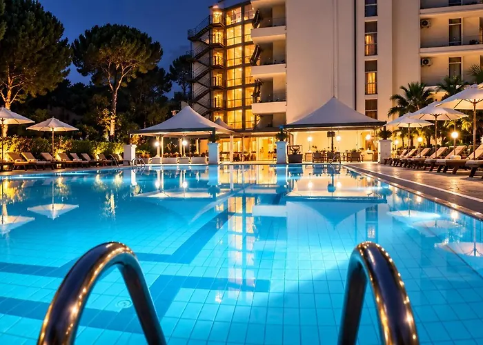 Hotel Greif