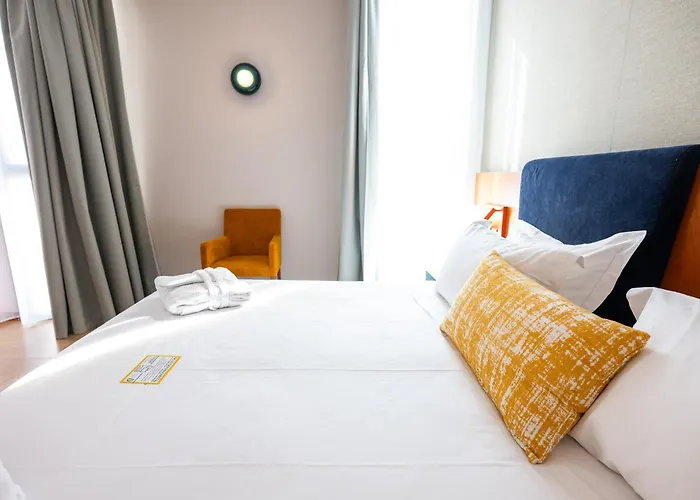 Hotel Parma&Congressi