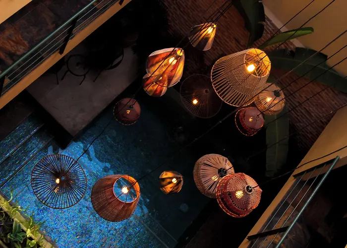 Oasis Fresh Hotel