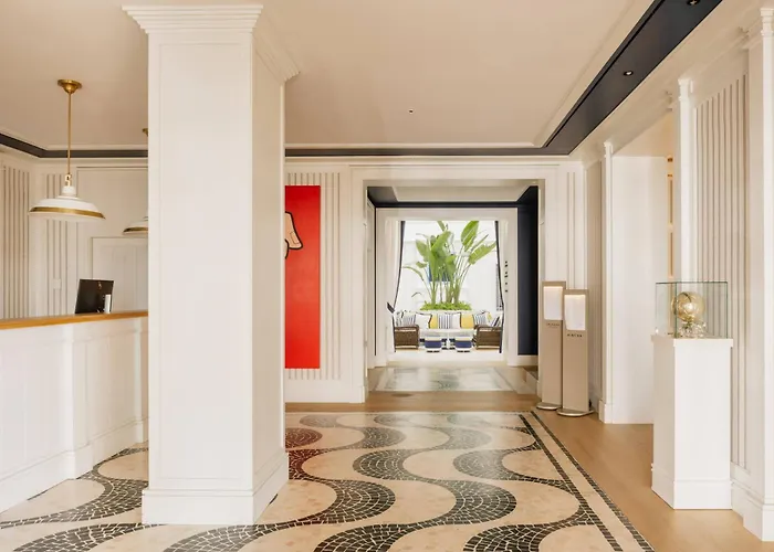 Mim Sotogrande Member Of Melia Collection