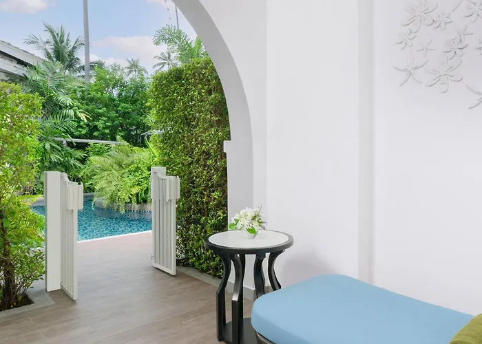 Meliá Koh Samui