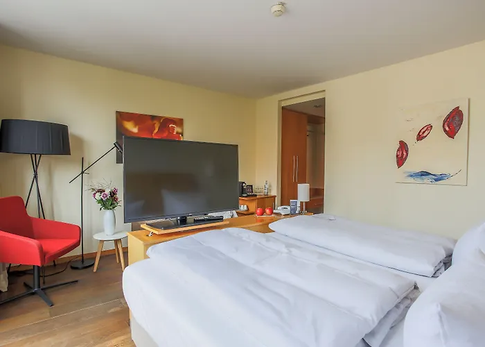 Hotel Kleines Meer
