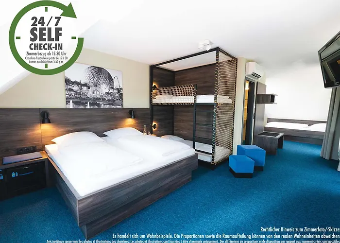 Hotel Am Park