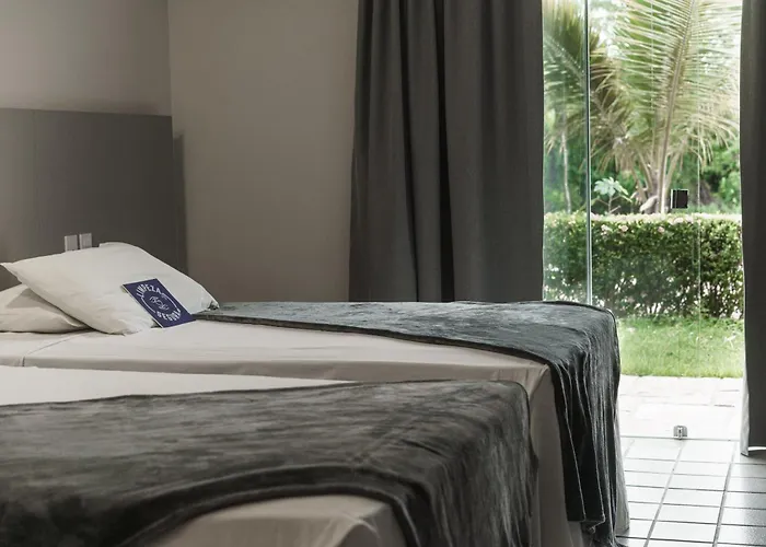 Blue Tree Premium Sao Luis