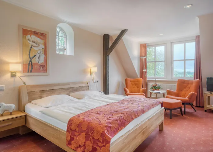 Landhotel Waldseiter Hof