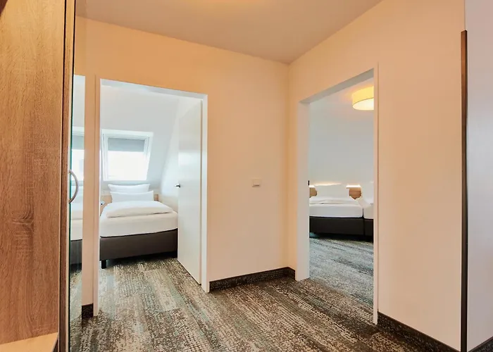 Hotel Frisia